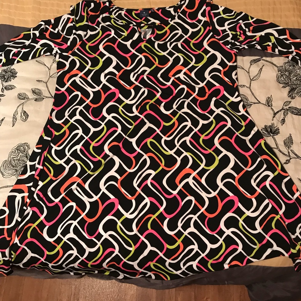 Tunic/Dress